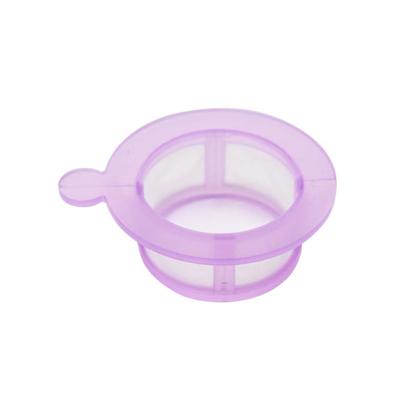 細胞篩網的清洗和消毒方法